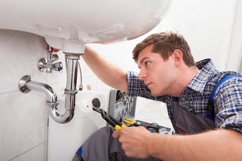 Services - Twickenham Green Plumbing and Heating