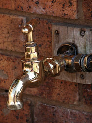 garden-tap-installation - Twickenham Green Plumbing and Heating